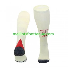 Espagne Exterieur UEFA Euro 2024 Chaussettes